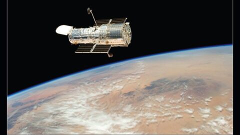 Hubble Cold Case Hints a Dead Star Gave Birth to a Second-Generation Planet
