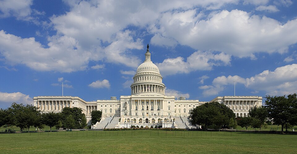 Congress Heads Home Until After the Midterms, Leaving Funding Fights for December